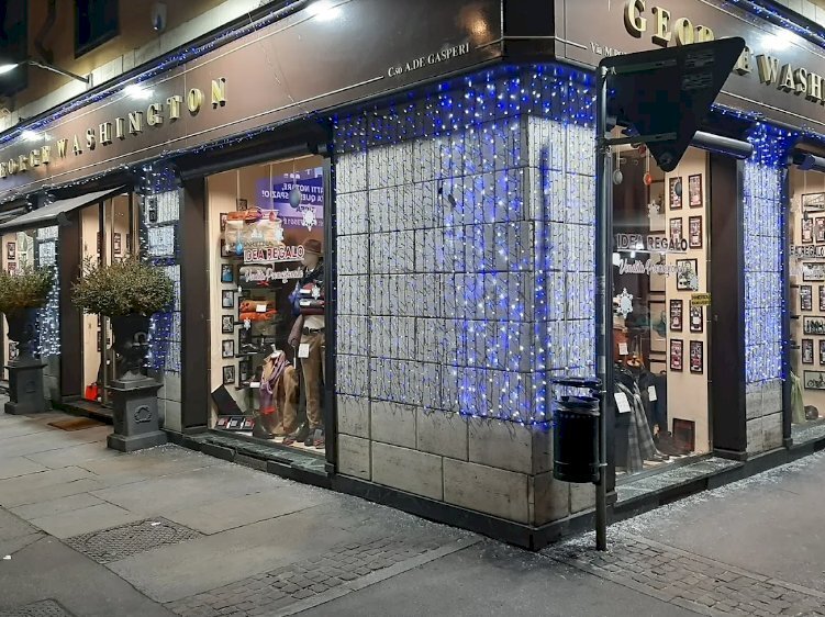 Commercial Premises corso Alcide De Gasperi, 3, Torino (neighborhood Crocetta) - photo 3