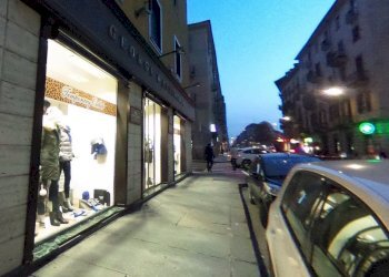 Commercial Premises corso Alcide De Gasperi, 3, Torino (neighborhood Crocetta) - photo 5