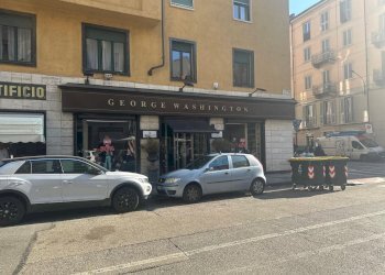 Commercial Premises corso Alcide De Gasperi, 3, Torino (neighborhood Crocetta) - photo 7