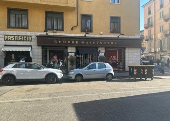 Commercial Premises corso Alcide De Gasperi, 3, Torino (neighborhood Crocetta) - photo 8