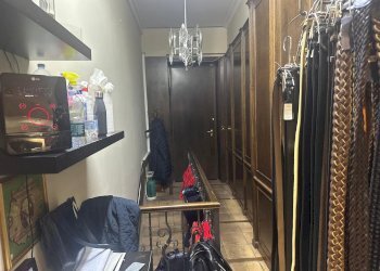 Commercial Premises corso Alcide De Gasperi, 3, Torino (neighborhood Crocetta) - photo 9