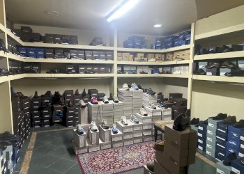 Commercial Premises corso Alcide De Gasperi, 3, Torino (neighborhood Crocetta) - photo 10