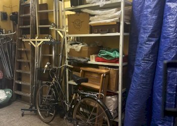 Commercial Premises corso Alcide De Gasperi, 3, Torino (neighborhood Crocetta) - photo 12