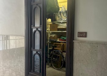 Commercial Premises corso Alcide De Gasperi, 3, Torino (neighborhood Crocetta) - photo 13