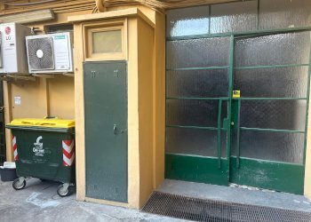 Commercial Premises corso Alcide De Gasperi, 3, Torino (neighborhood Crocetta) - photo 18