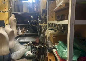 Commercial Premises corso Alcide De Gasperi, 3, Torino (neighborhood Crocetta) - photo 24