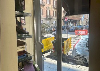 Commercial Premises corso Alcide De Gasperi, 3, Torino (neighborhood Crocetta) - photo 28