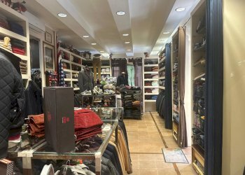 Commercial Premises corso Alcide De Gasperi, 3, Torino (neighborhood Crocetta) - photo 29