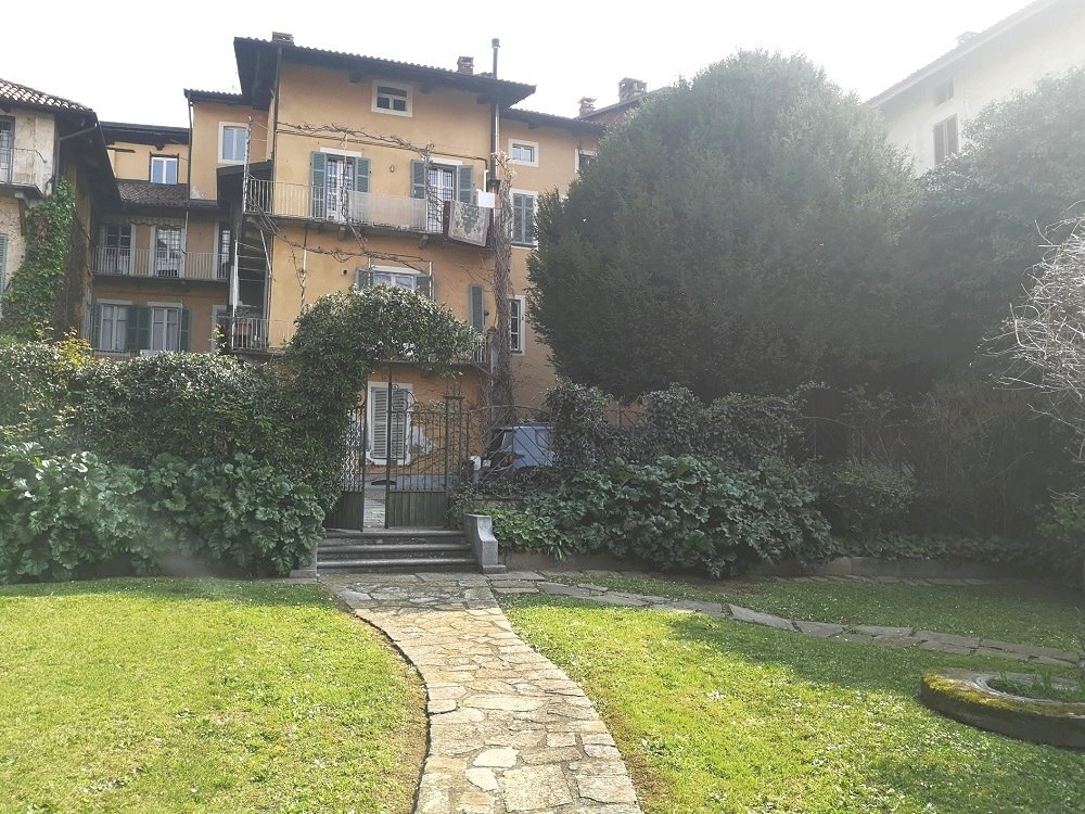 FACCIATA - Loft corso del Piazzo, 12, Biella - foto 1