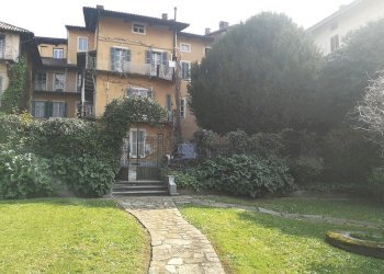 FACCIATA - Loft corso del Piazzo, 12, Biella - foto 1