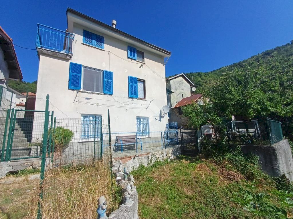 Casa semi indipendente Località Vigogna, Vobbia - foto 2