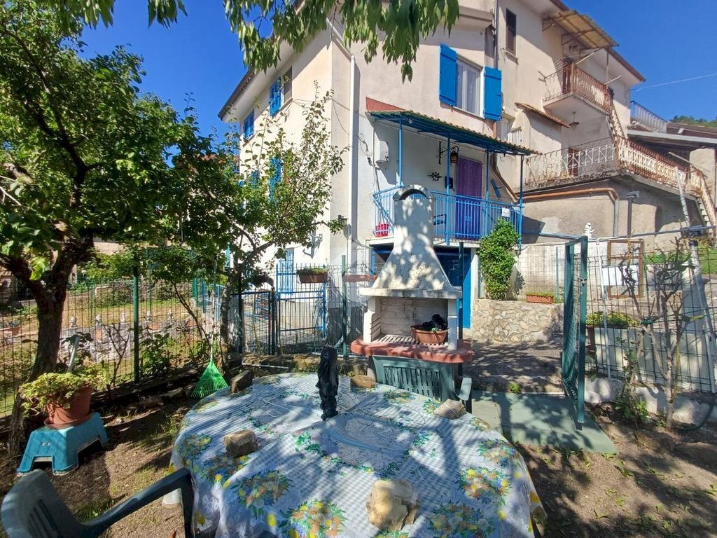 Casa semi indipendente Località Vigogna, Vobbia - foto 3