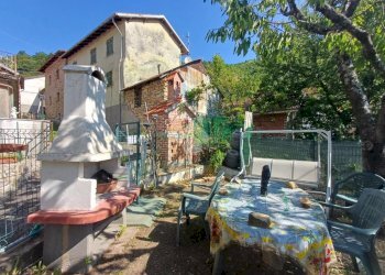 Semi-detached house Località Vigogna, Vobbia - photo 4