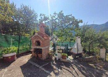 Semi-detached house Località Vigogna, Vobbia - photo 6