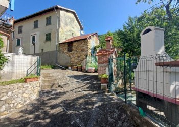 Semi-detached house Località Vigogna, Vobbia - photo 7