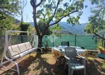 Semi-detached house Località Vigogna, Vobbia - photo 8