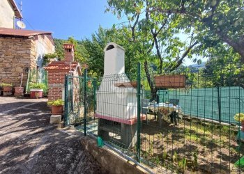 Semi-detached house Località Vigogna, Vobbia - photo 10