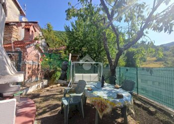 Semi-detached house Località Vigogna, Vobbia - photo 11