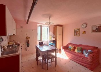 Semi-detached house Località Vigogna, Vobbia - photo 13