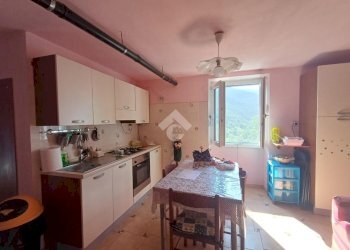 Semi-detached house Località Vigogna, Vobbia - photo 14