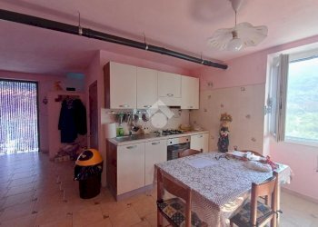 Semi-detached house Località Vigogna, Vobbia - photo 15