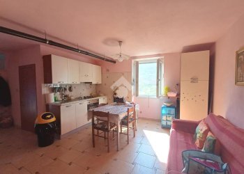 Semi-detached house Località Vigogna, Vobbia - photo 16