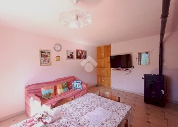 Semi-detached house Località Vigogna, Vobbia - photo 17