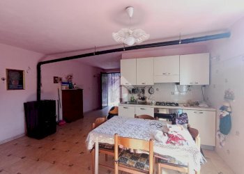 Semi-detached house Località Vigogna, Vobbia - photo 18