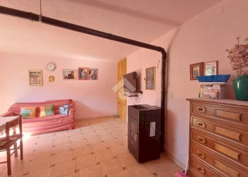 Semi-detached house Località Vigogna, Vobbia - photo 19