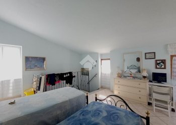 Semi-detached house Località Vigogna, Vobbia - photo 21