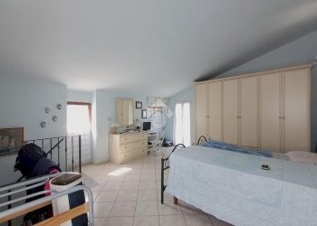 Semi-detached house Località Vigogna, Vobbia - photo 23