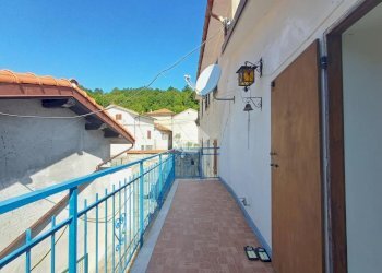 Semi-detached house Località Vigogna, Vobbia - photo 26