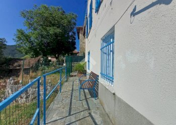 Semi-detached house Località Vigogna, Vobbia - photo 27