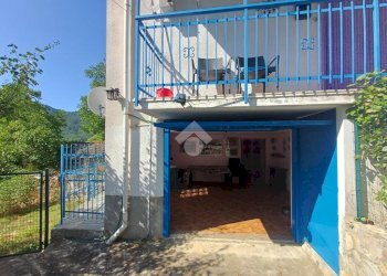 Semi-detached house Località Vigogna, Vobbia - photo 28