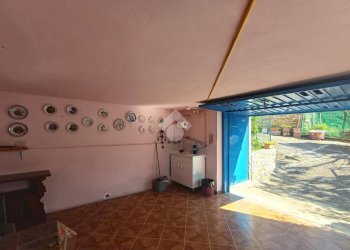 Semi-detached house Località Vigogna, Vobbia - photo 30