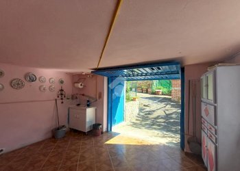 Semi-detached house Località Vigogna, Vobbia - photo 29