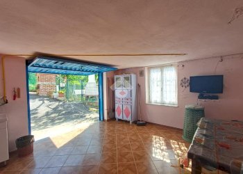 Semi-detached house Località Vigogna, Vobbia - photo 31