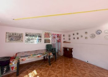 Semi-detached house Località Vigogna, Vobbia - photo 32