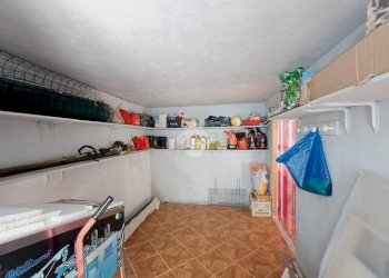 Semi-detached house Località Vigogna, Vobbia - photo 34