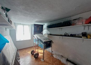 Semi-detached house Località Vigogna, Vobbia - photo 36