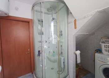 Semi-detached house Località Vigogna, Vobbia - photo 37