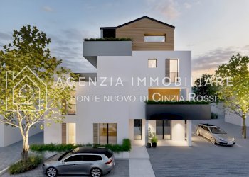 Bilocale Ravenna (zona Punta Marina) - foto 2