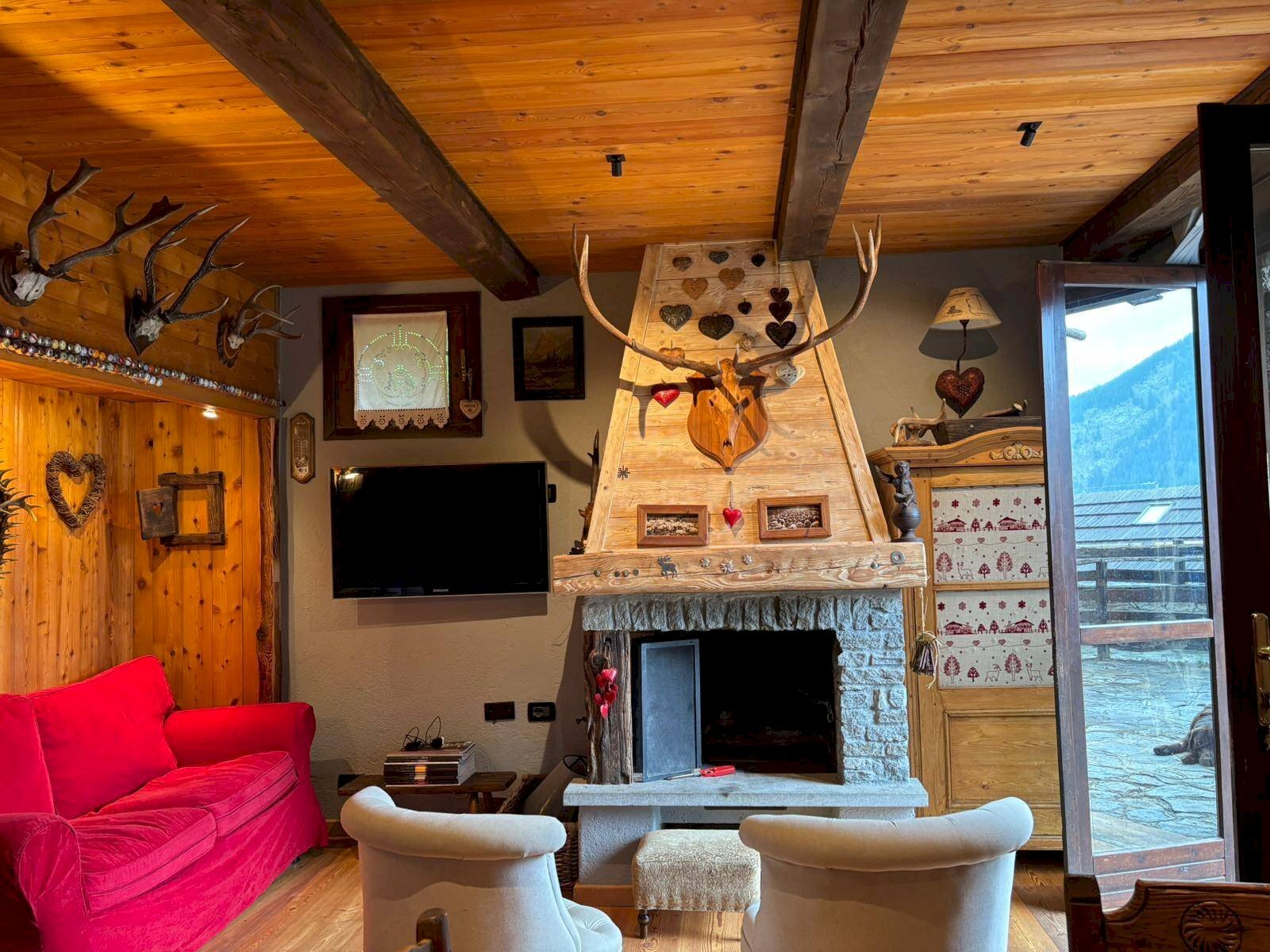 Trilocale Bardonecchia - foto 1