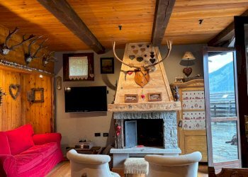 Trilocale Bardonecchia - foto 1