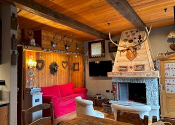 Trilocale Bardonecchia - foto 3