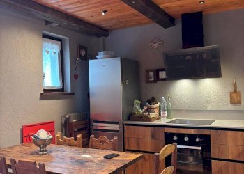 Trilocale Bardonecchia - foto 6