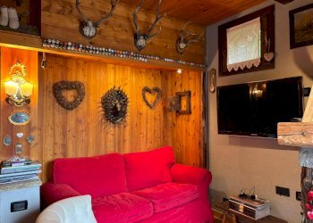 Trilocale Bardonecchia - foto 8