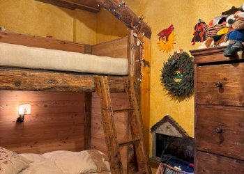 Trilocale Bardonecchia - foto 14