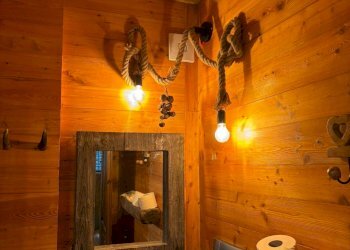 Trilocale Bardonecchia - foto 15