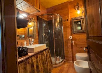 Trilocale Bardonecchia - foto 17